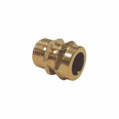 Brass Gland 'TRS' 16mm